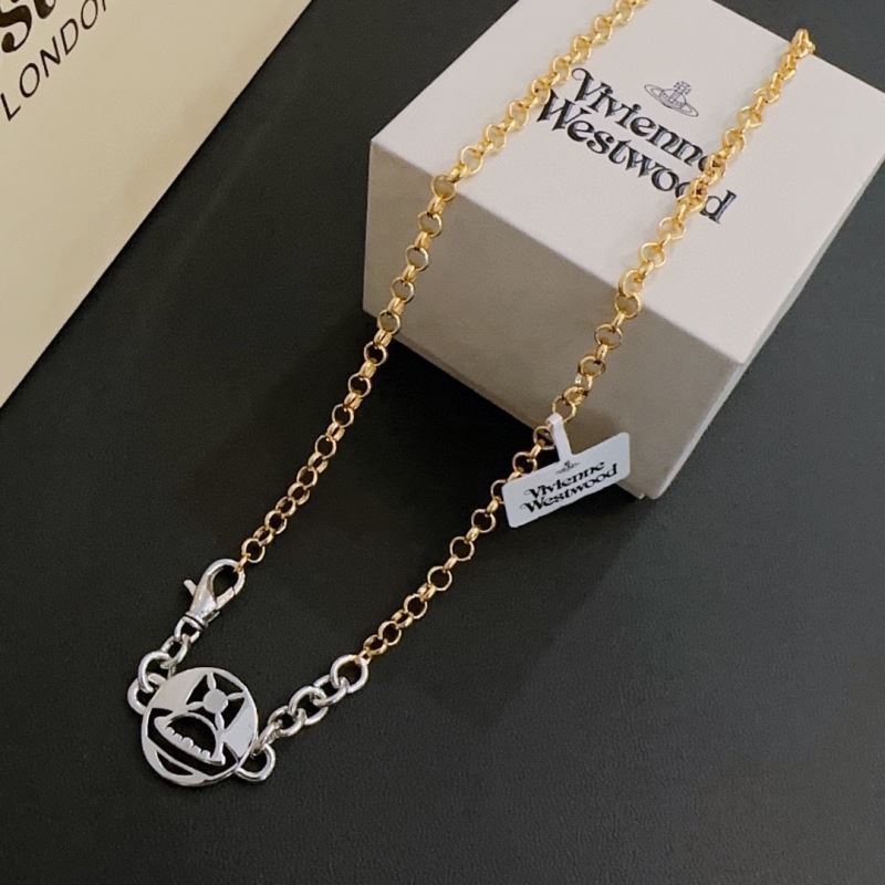 Vivienne Westwood Necklaces